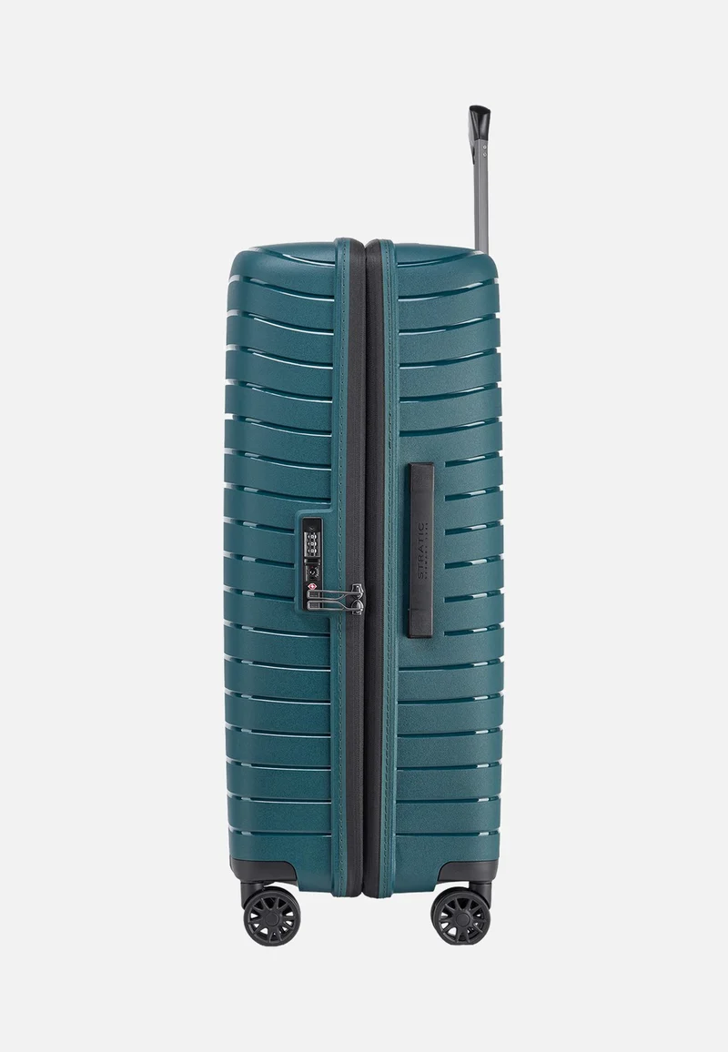 Novium SL Trolley L Petrol - Koffer