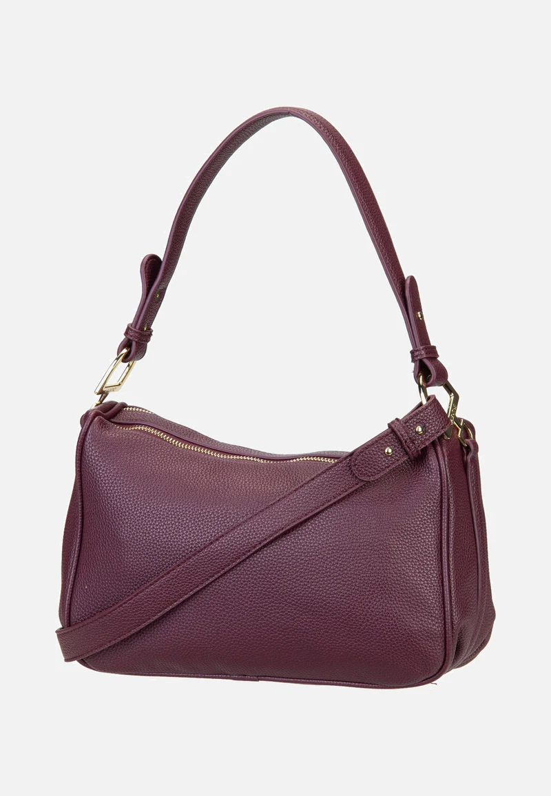 Thaoe Re M08 Bordeaux - Hobo Bag
