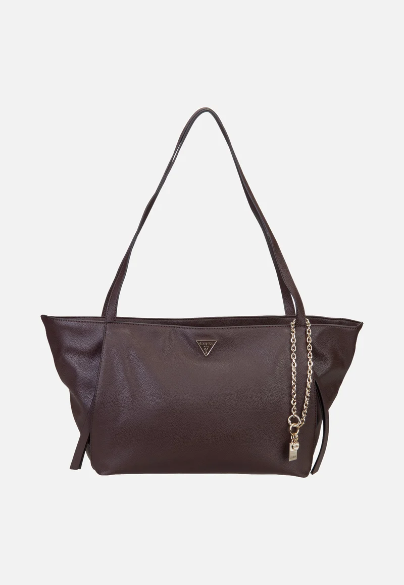 Devon 3 Comp 45230 Brown - Shopper