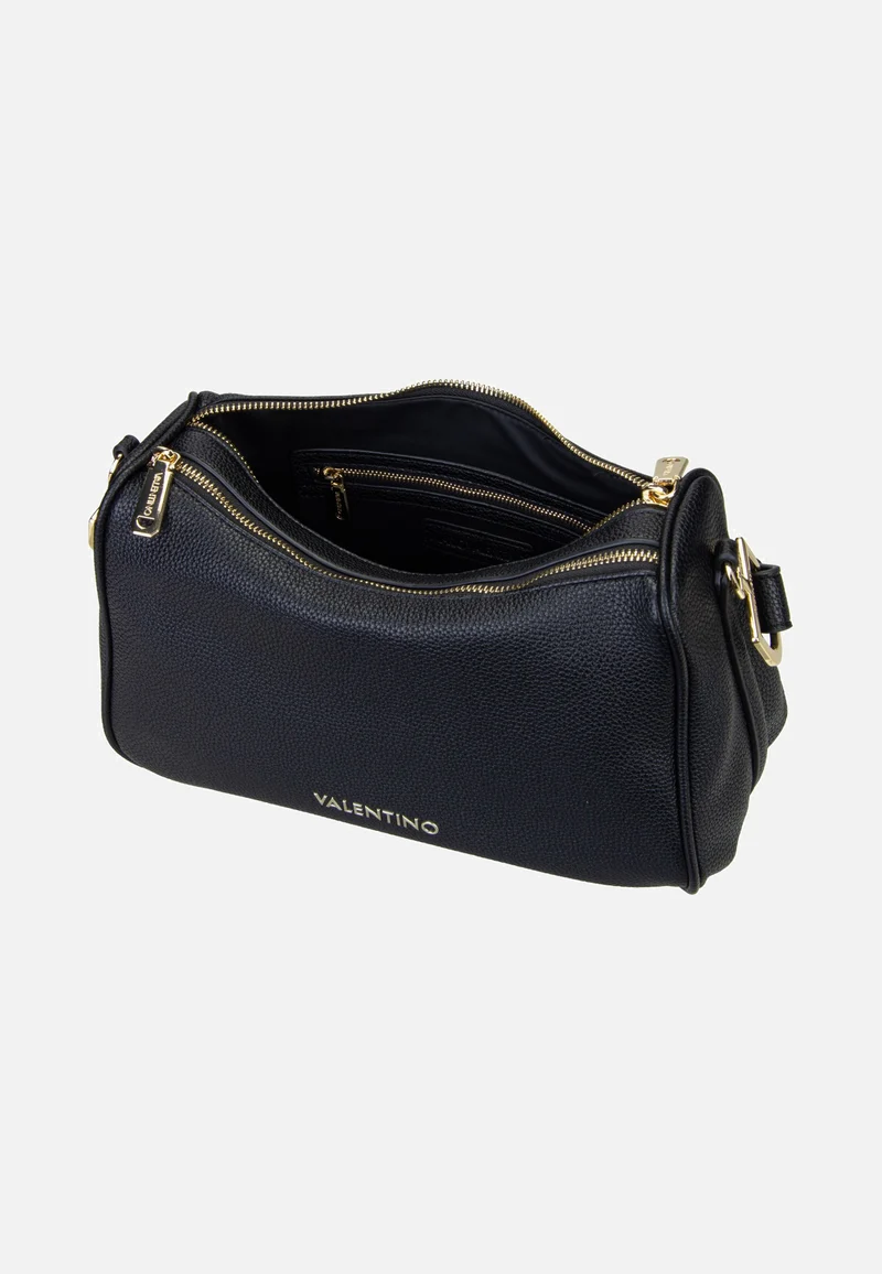 Thaoe Re M08 Nero - Hobo Bag