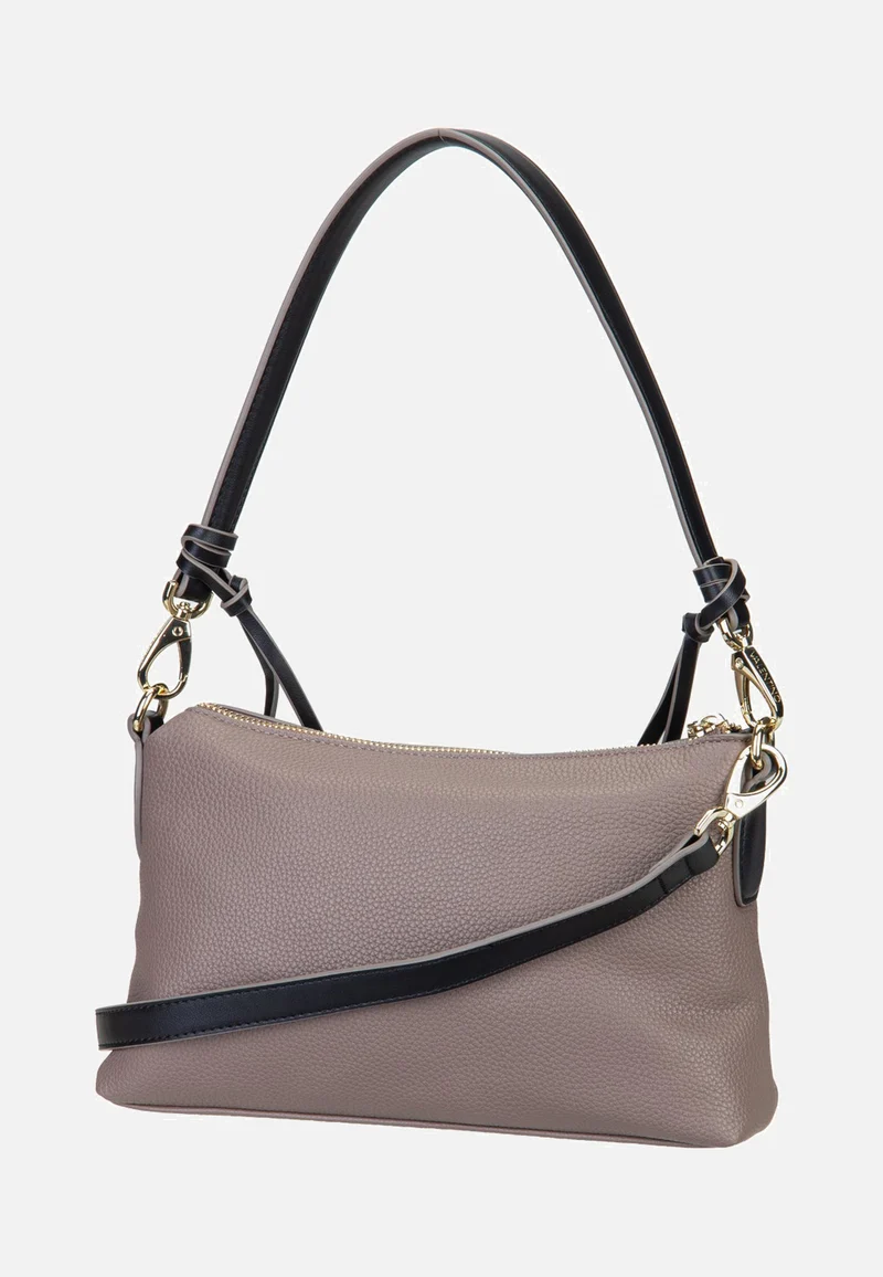 Fiamma Re 5Y13 Taupe/Nero - Schultertasche