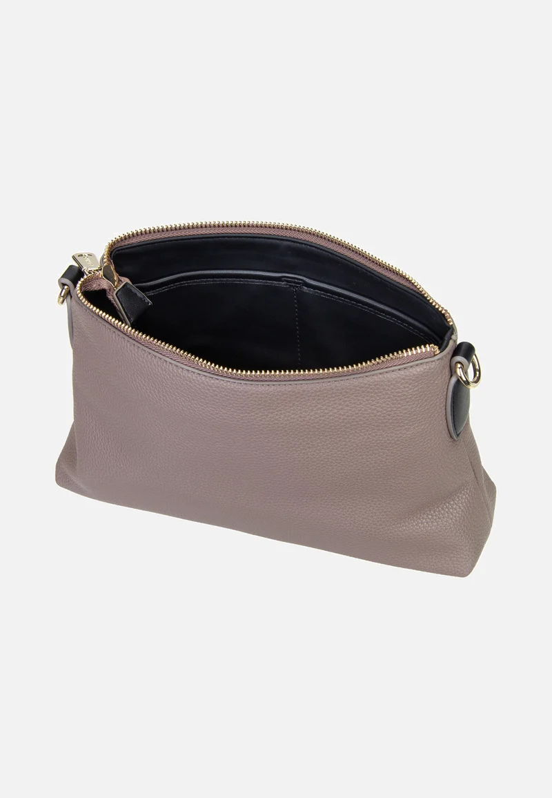 Fiamma Re 5Y13 Taupe/Nero - Schultertasche