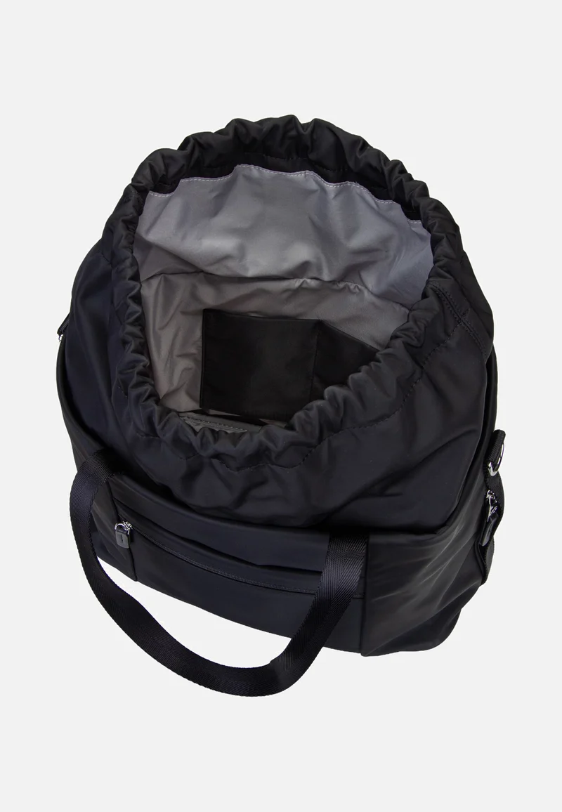 Hunter Bucket VCT61 Black - Bucket Bag