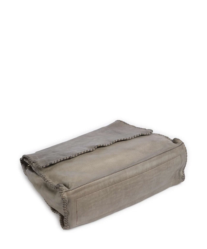 Campomaggi Shopper cement
