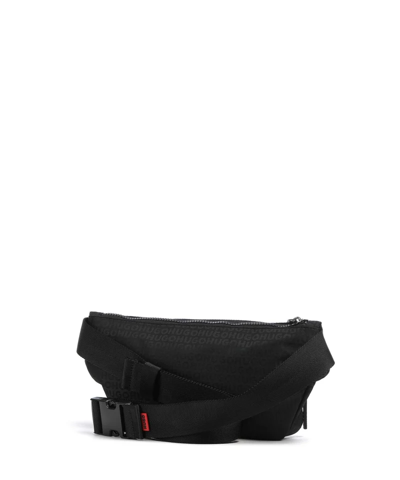 Hugo Ethon Gürteltasche black