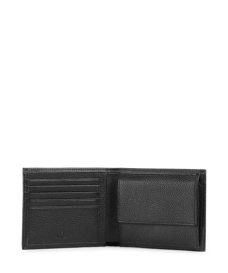 Aigner Mica Geldbörse black