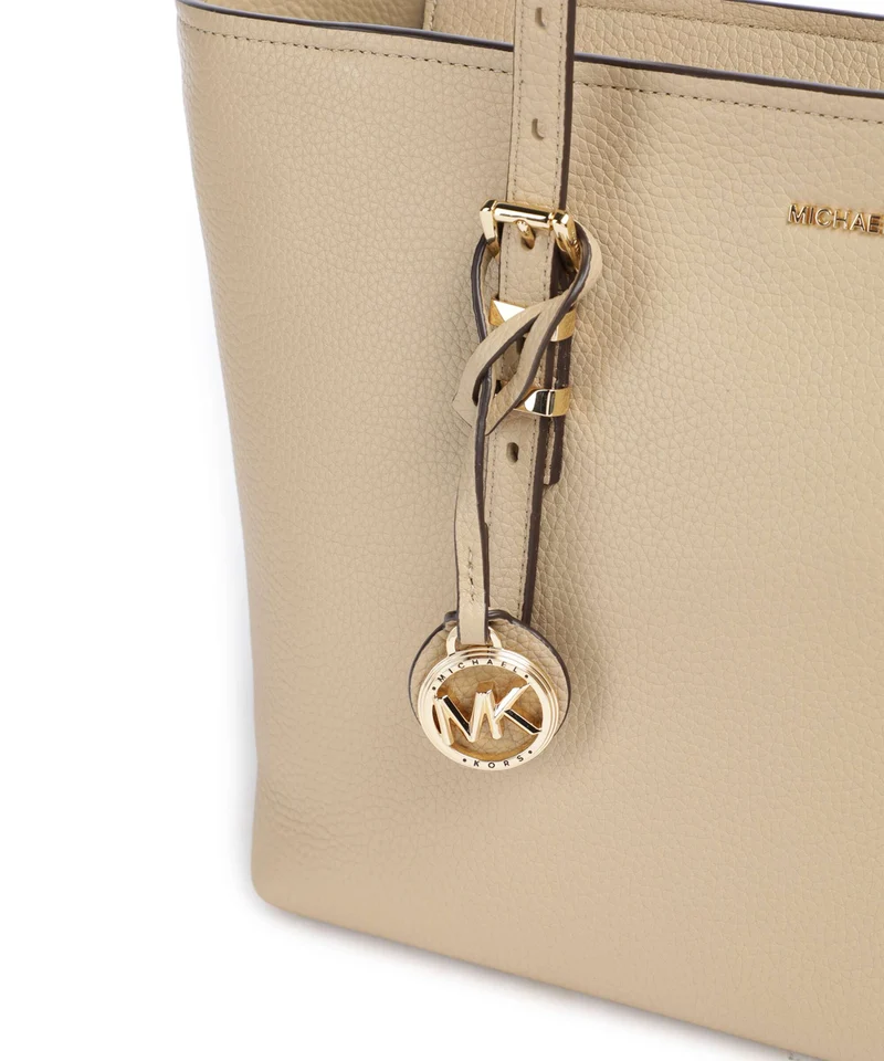 Michael Kors Quinn Medium Shopper khaki