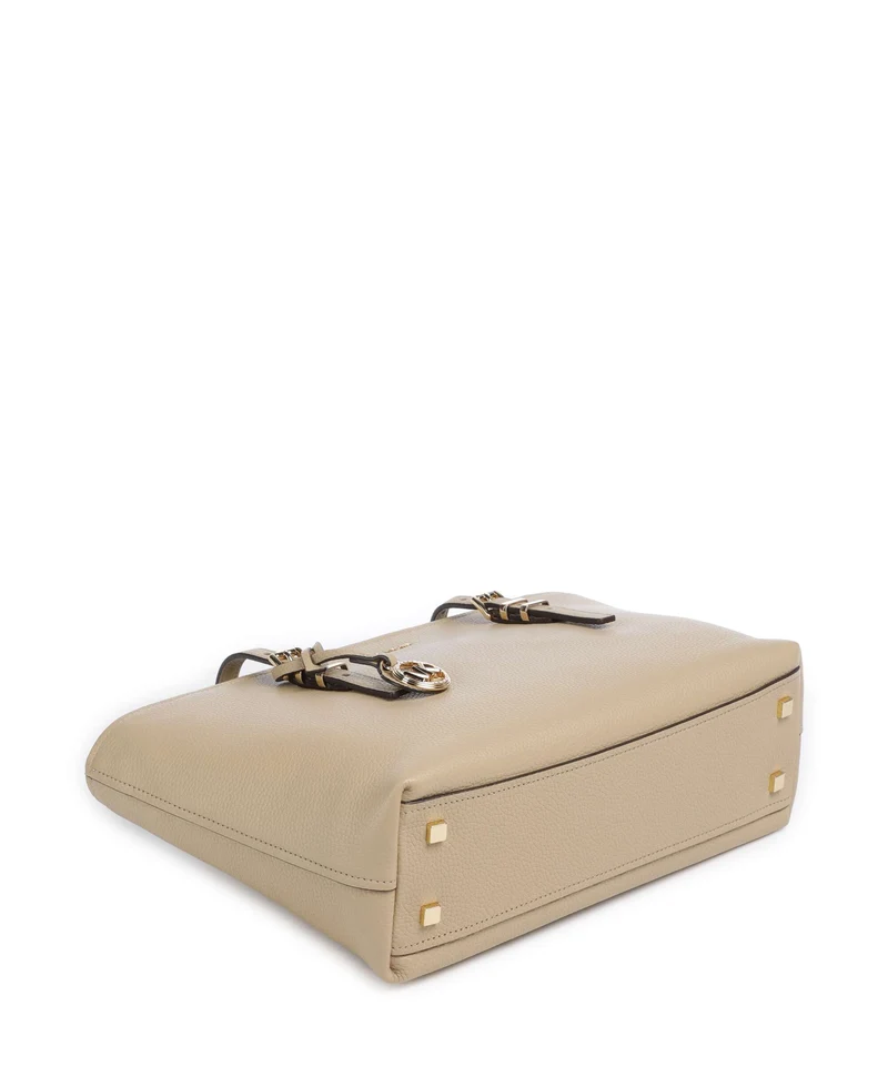 Michael Kors Quinn Medium Shopper khaki