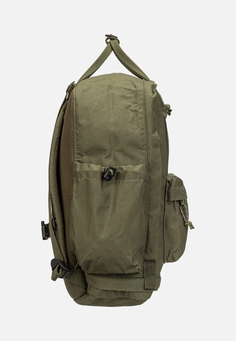 Kanken Outlong Green - Rucksack