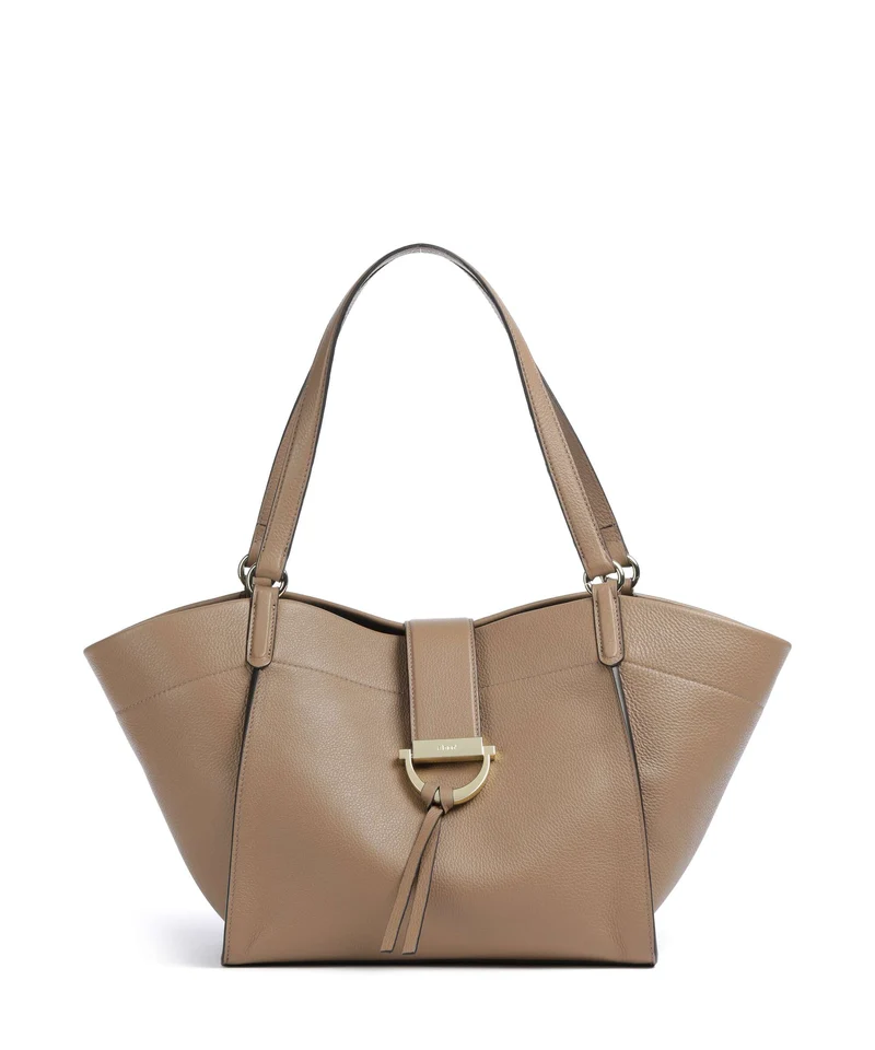 Abro Agave Temi Shopper cappuccino