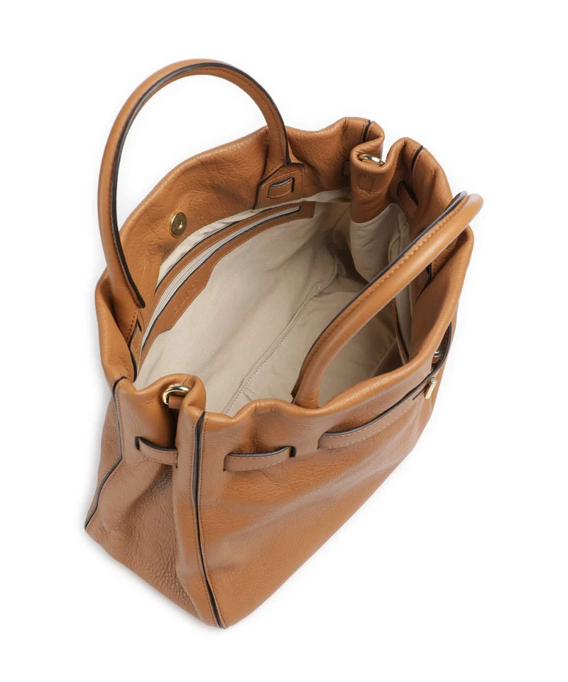 Abro Dalia Jill Handtasche cuoio