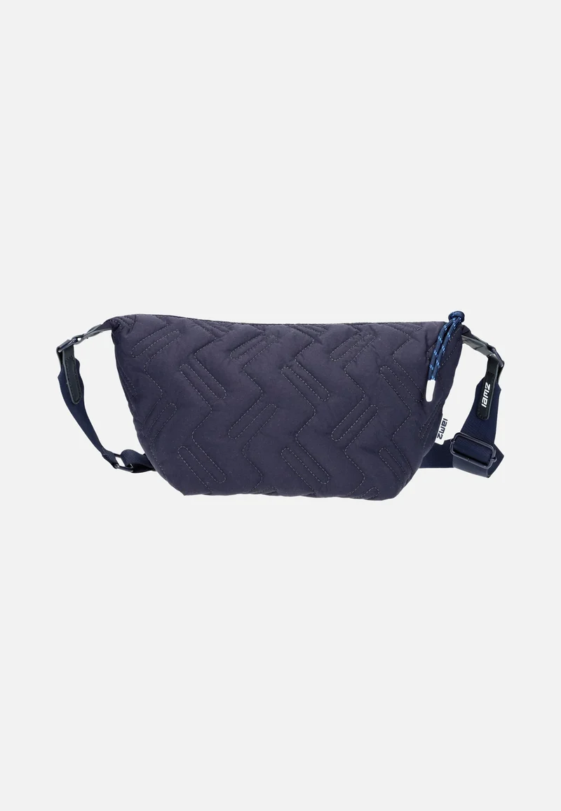 Cleo CL60 Blue - Crossbody Bag