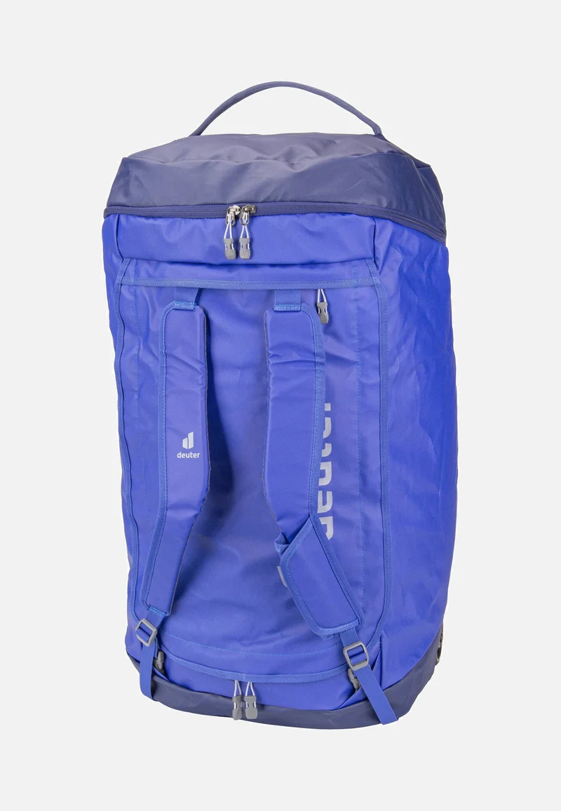 Duffel Pro Roller 90 Neptune/Nightblue - Reisetasche mit Rollen