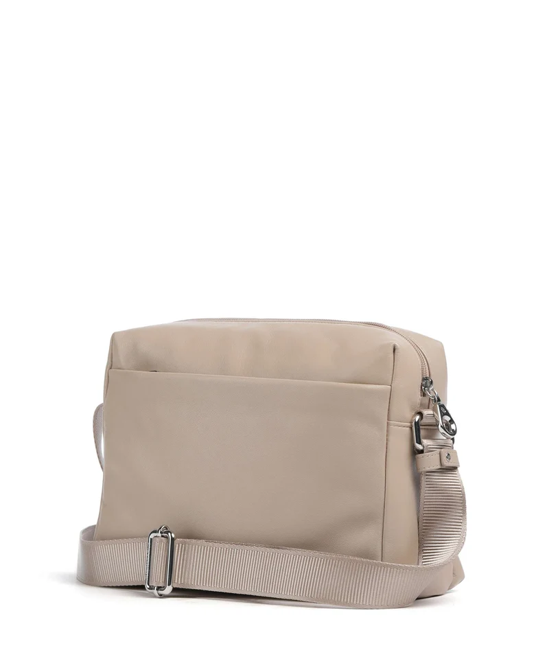 Mandarina Duck MD20 Umhängetasche warm taupe