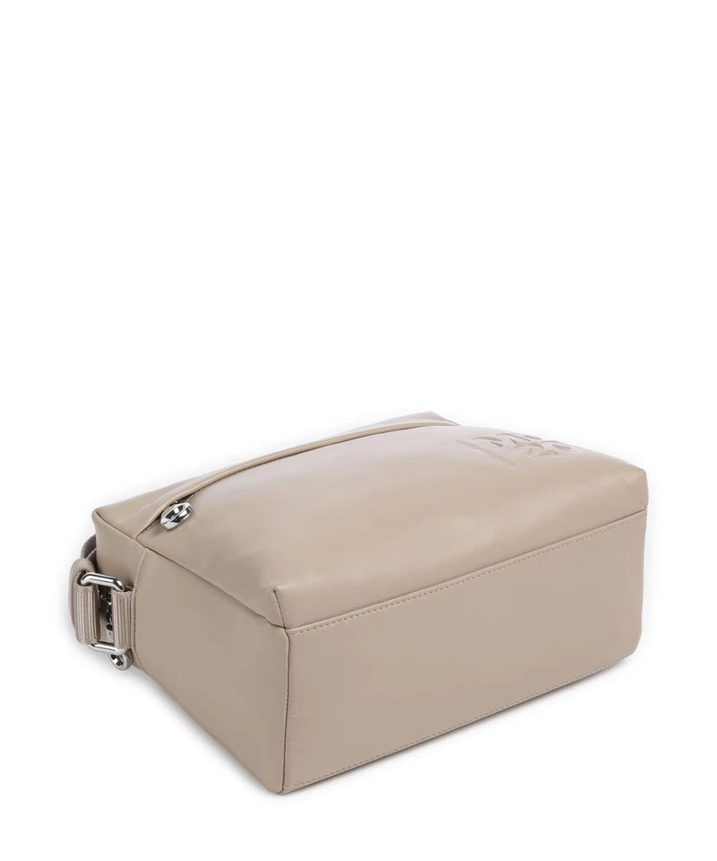 Mandarina Duck MD20 Umhängetasche warm taupe