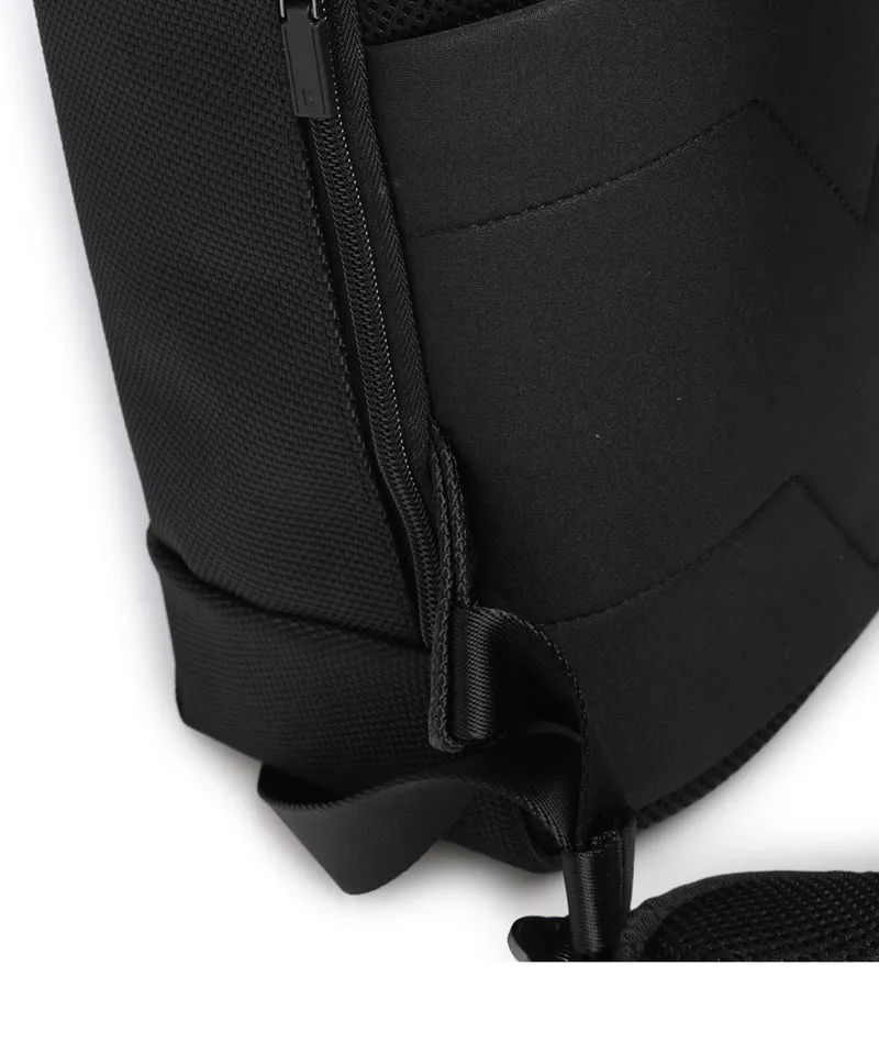 Bogner Keystone Lennard Rucksack black