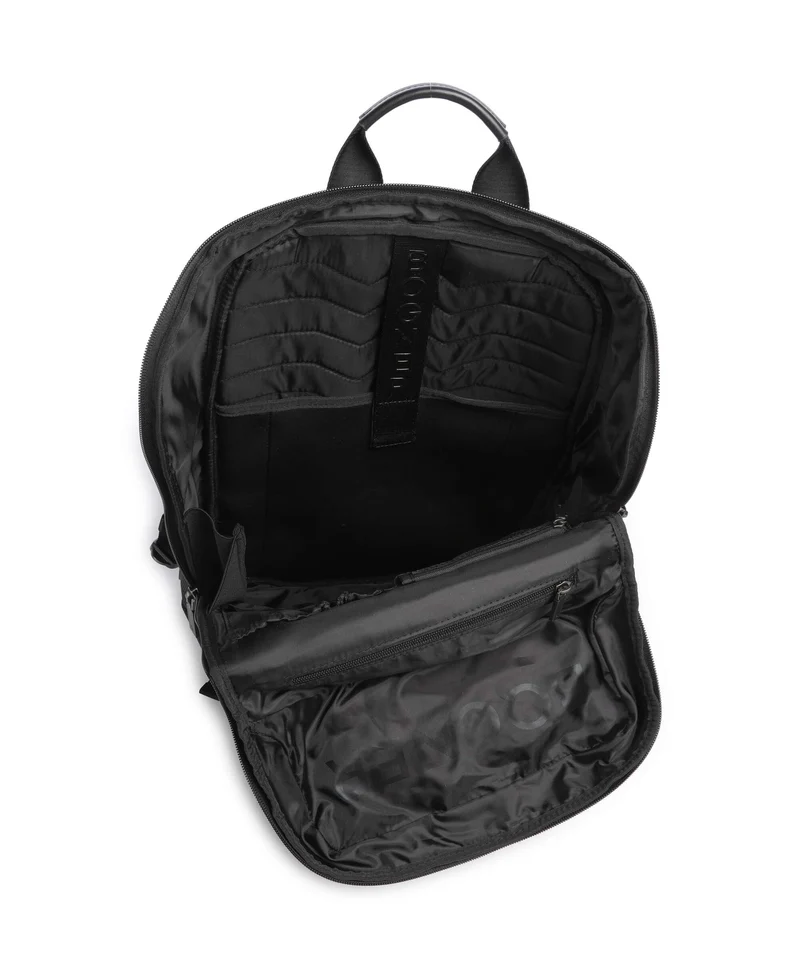 Bogner Keystone Lennard Rucksack black