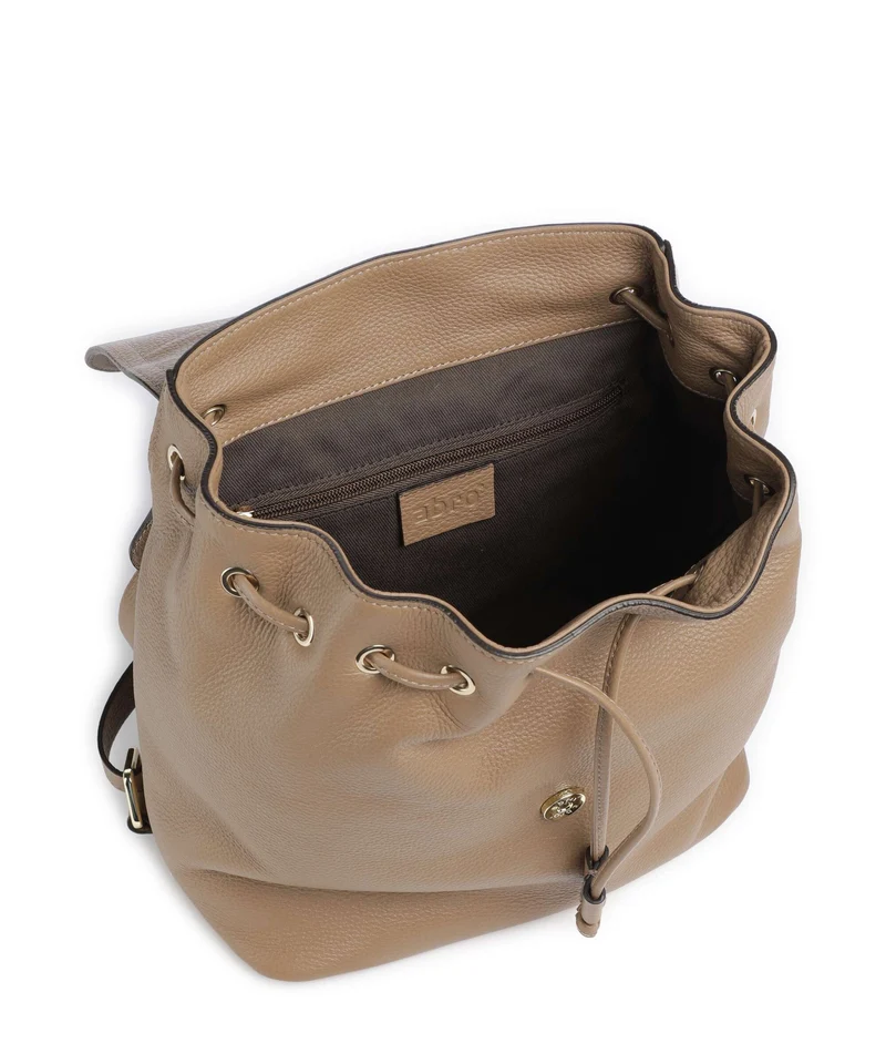 Abro Agave Daily Big Rucksack cappuccino