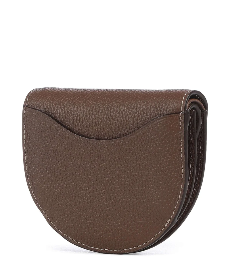 Aigner Sellina Geldbörse saddle brown