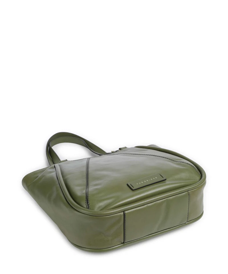 The Bridge Brigida Shopper cipresso