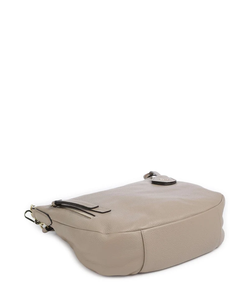 Abro Adria Juna Small Beuteltasche siena