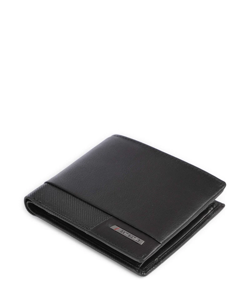 Samsonite Pro-DLX Geldbörse black