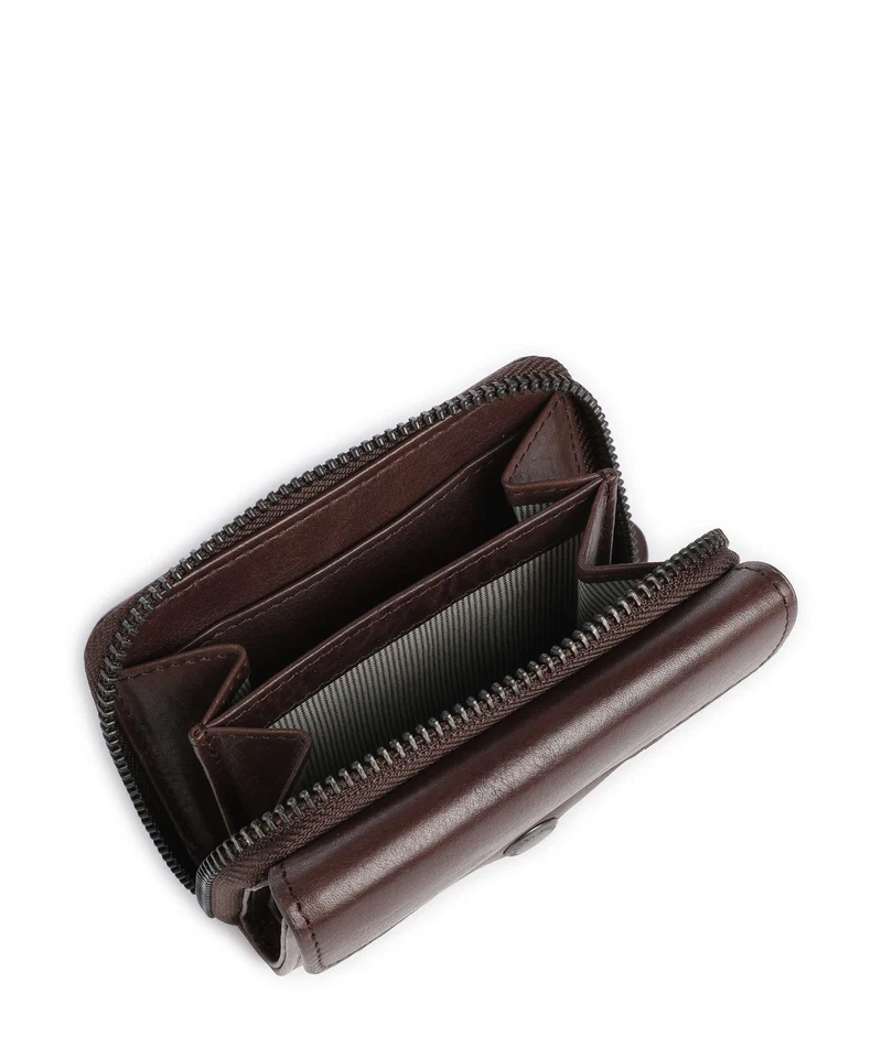 Aunts & Uncles Grandma's Luxury Club Judy Geldbörse coffee bean