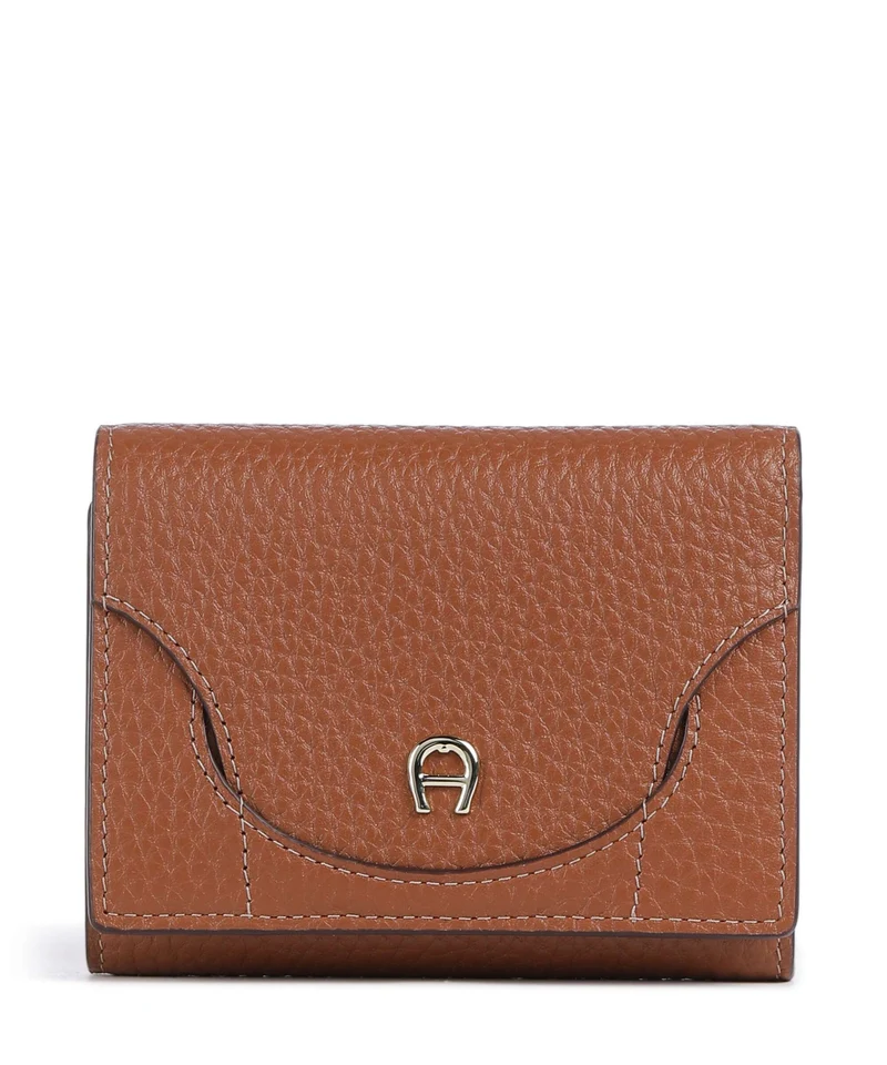 Aigner Hazel Geldbörse cognac brown