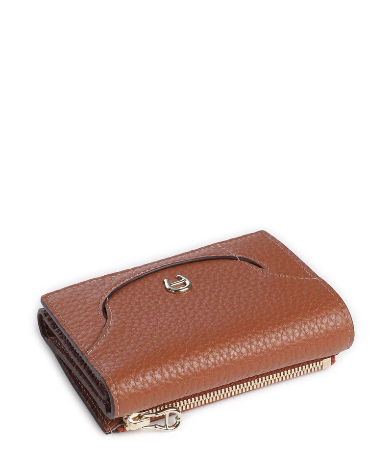 Aigner Hazel Geldbörse cognac brown