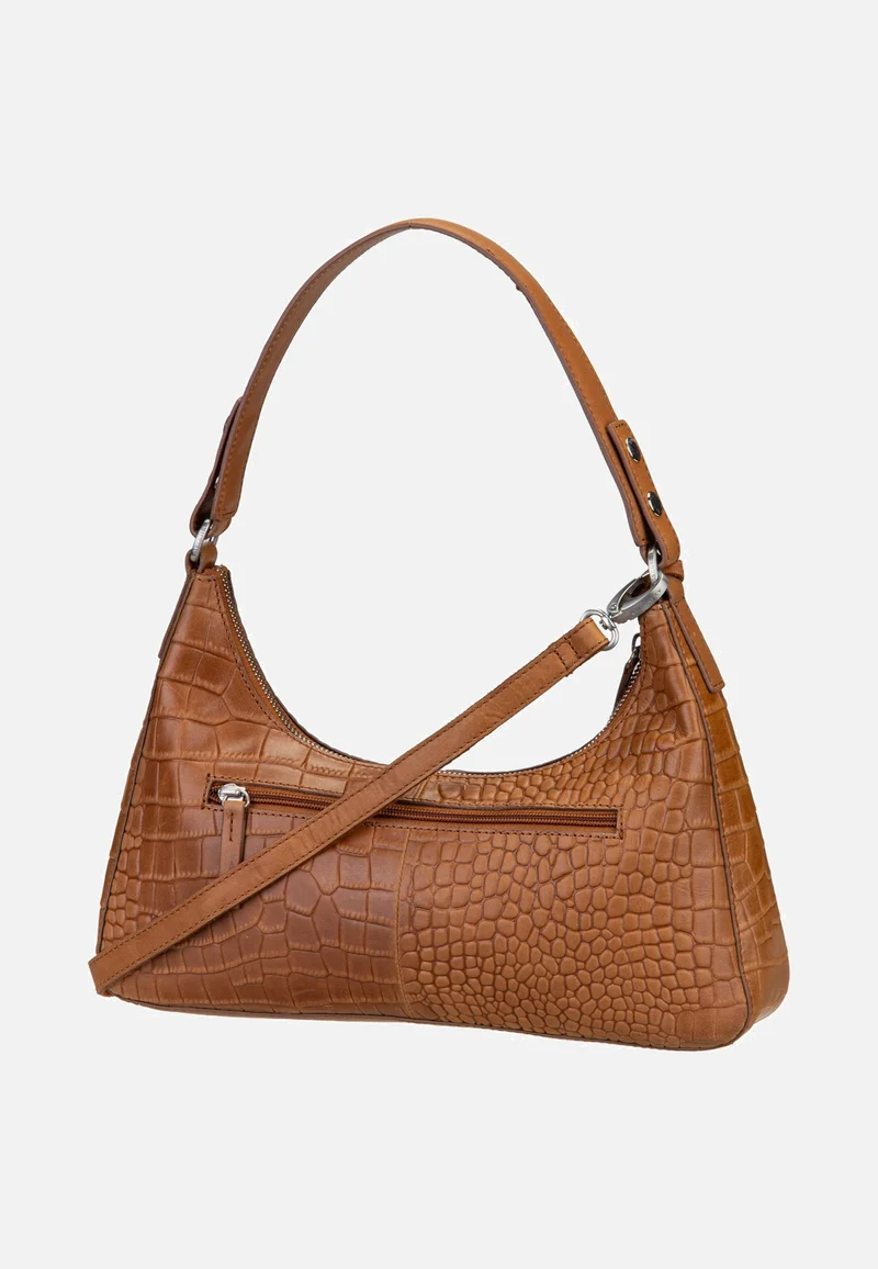 Cool Colbie 1000862 Cognac - Schultertasche