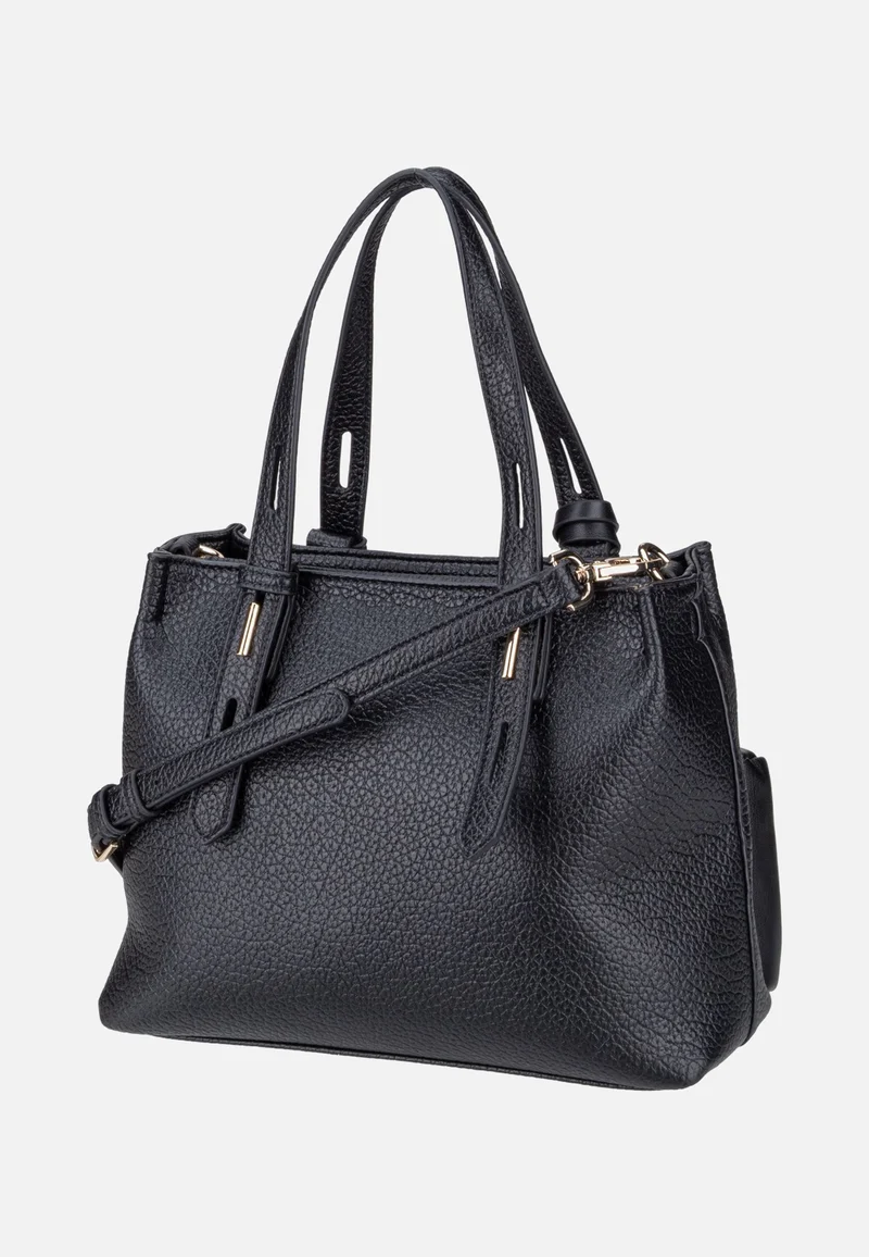 Northa Re K04 Nero - Tote Bag