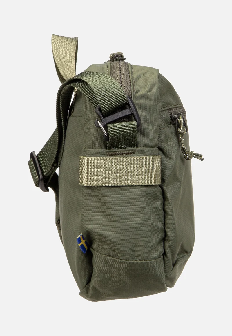 High Coast Crossbody Mountain Green - Crossbody Bag