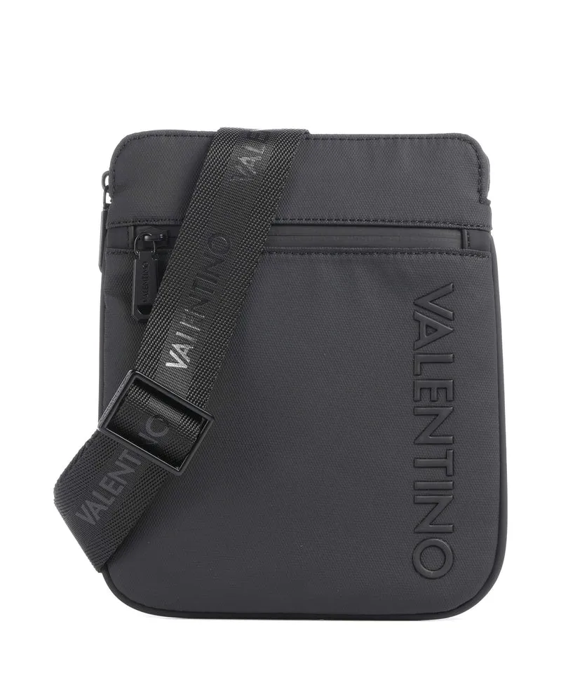 Valentino Bags Axel Umhängetasche nero