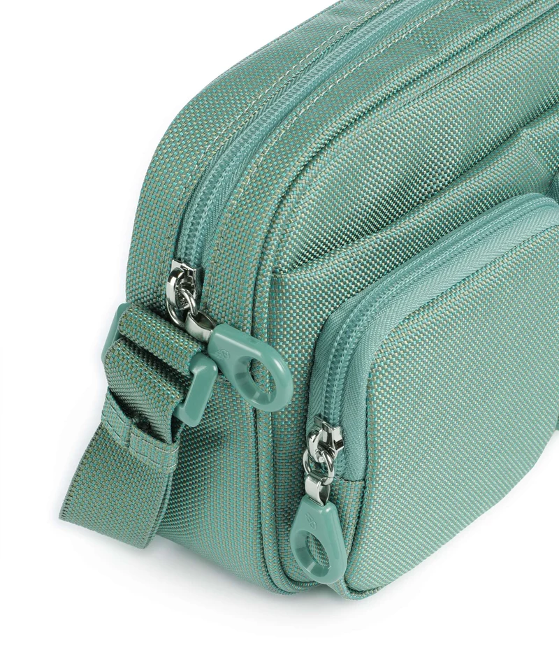 Mandarina Duck MD20 Umhängetasche mint