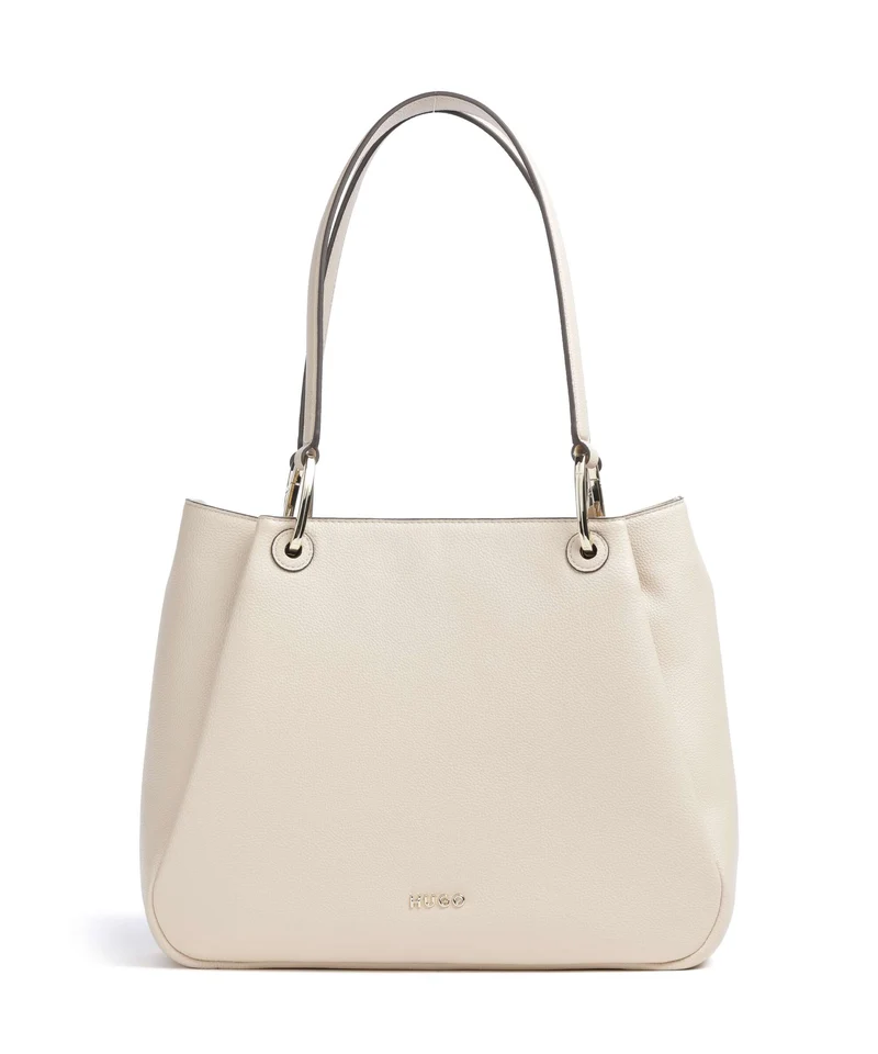 Hugo Orin 2.0 Shopper open white