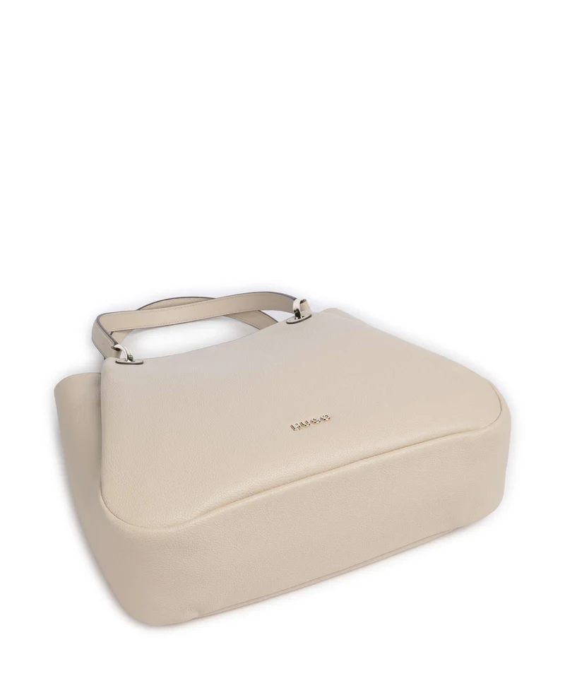 Hugo Orin 2.0 Shopper open white