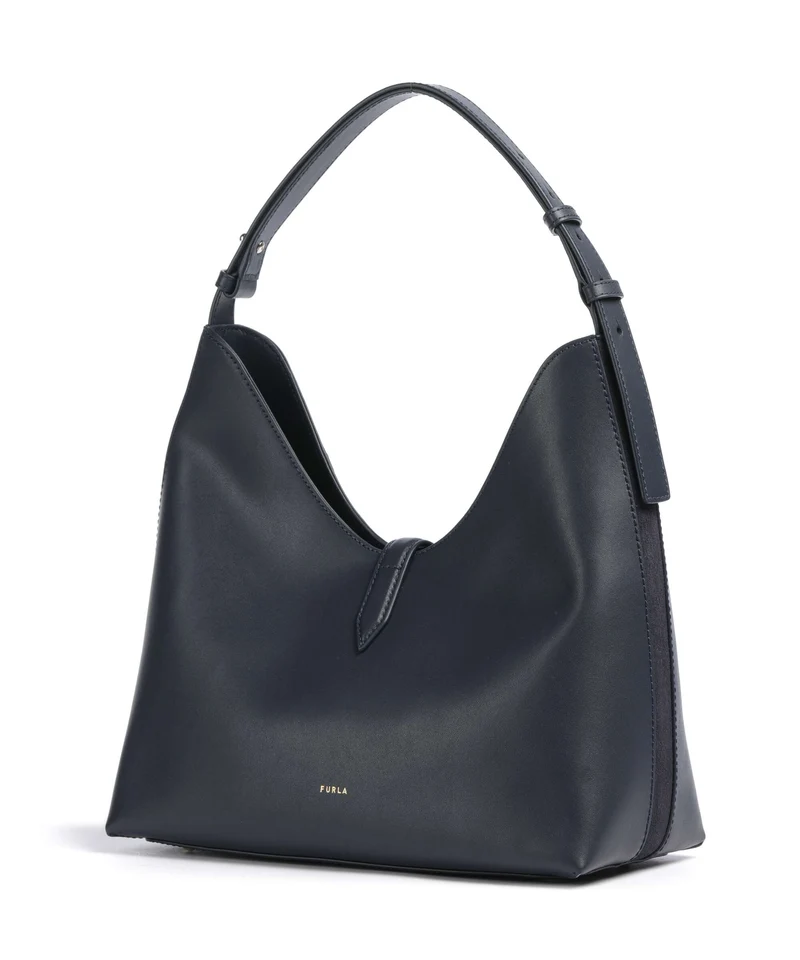 Furla Goccia M Beuteltasche toni mediterraneo