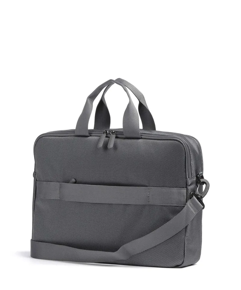 Mandarina Duck Zephyr Laptoptasche graphite