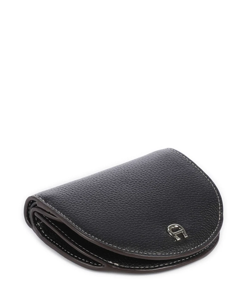 Aigner Sellina Geldbörse black