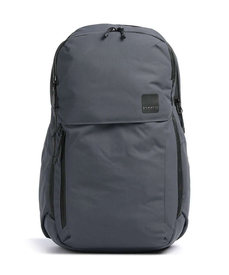 Stratic Move S Reiserucksack grey