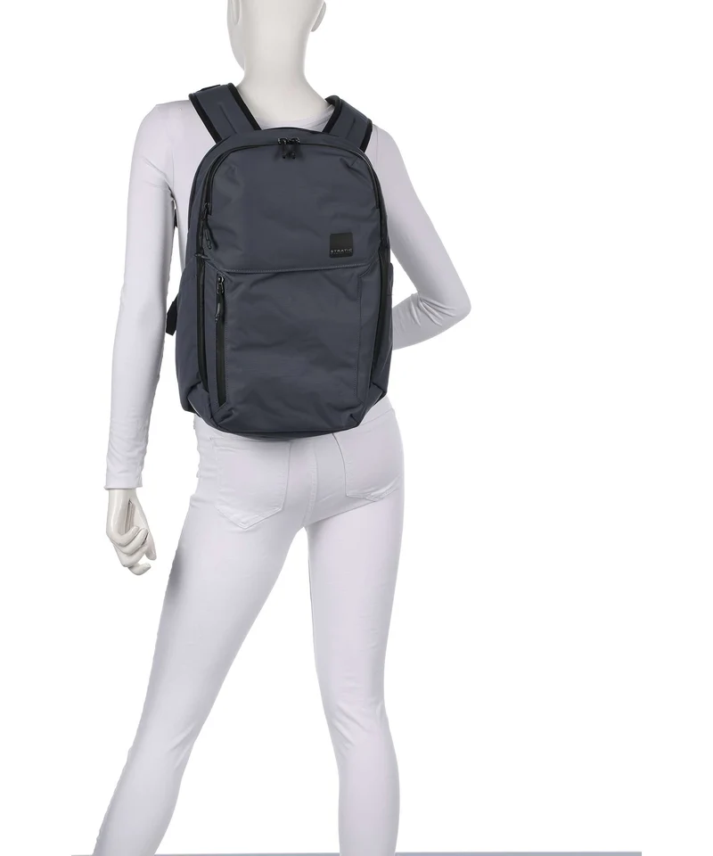 Stratic Move S Reiserucksack grey