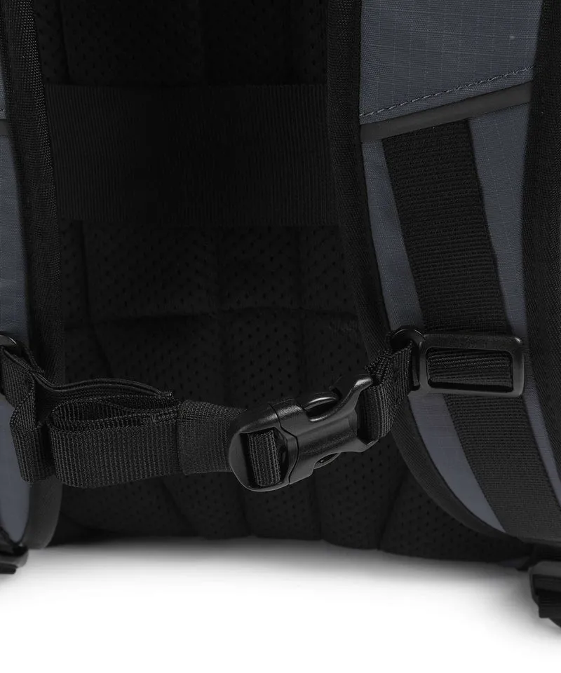 Stratic Move S Reiserucksack grey