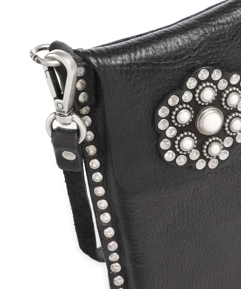 Campomaggi Handytasche black