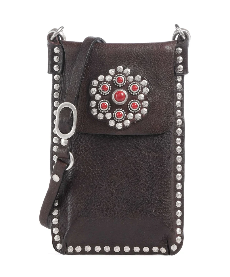 Campomaggi Handytasche moro