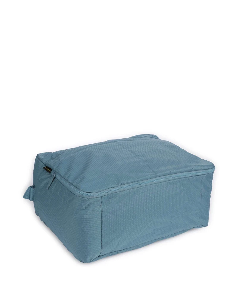 Mandarina Duck Revival 2.0 Weekender tailor blue