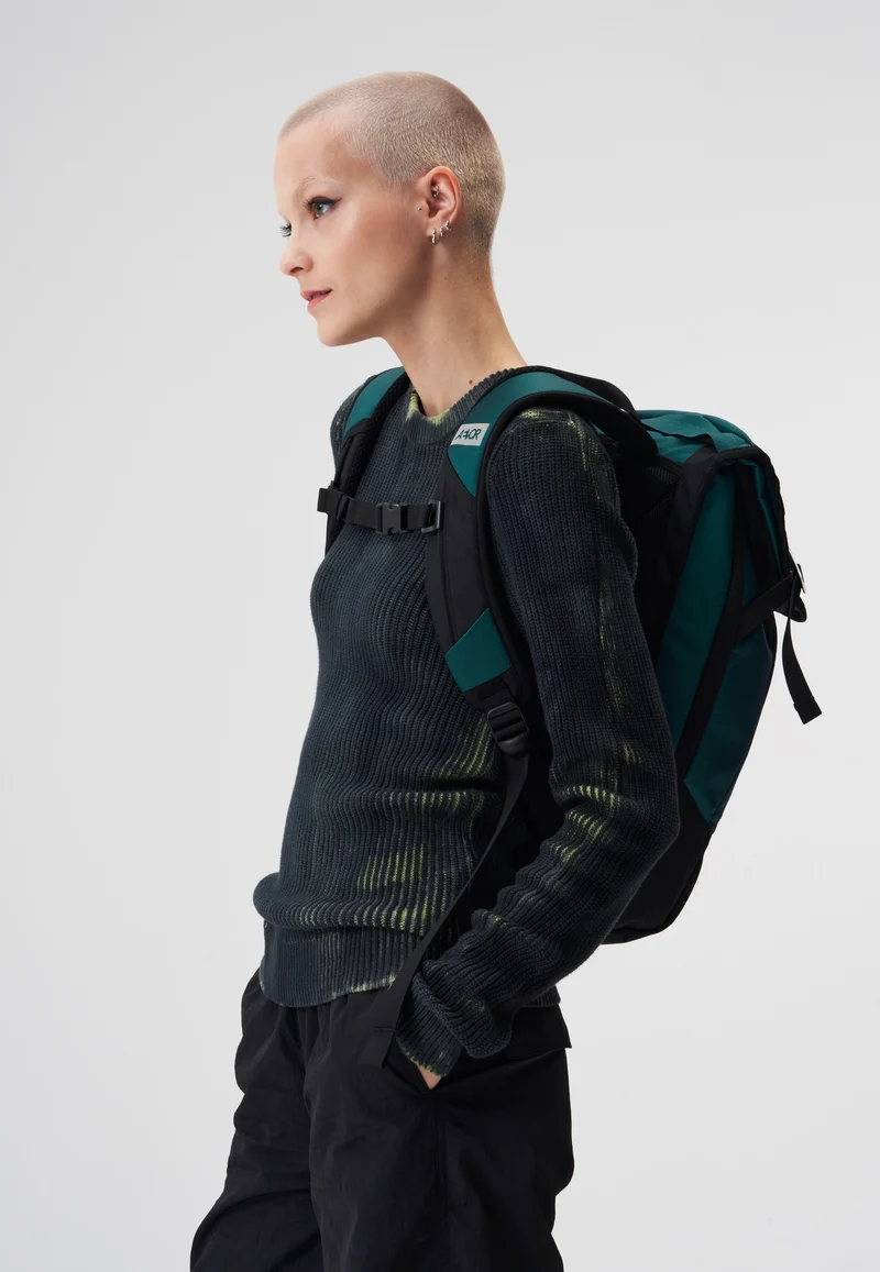 Daypack Proof Evergreen - Rucksack