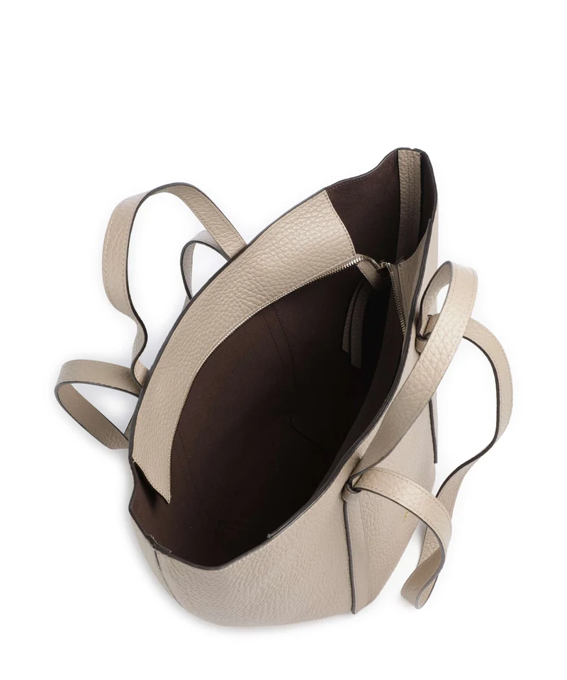Abro Tekla Cosmo Medium Shopper siena