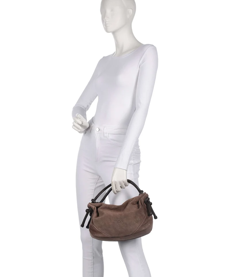 Markberg ZaharaMBG Handtasche major brown