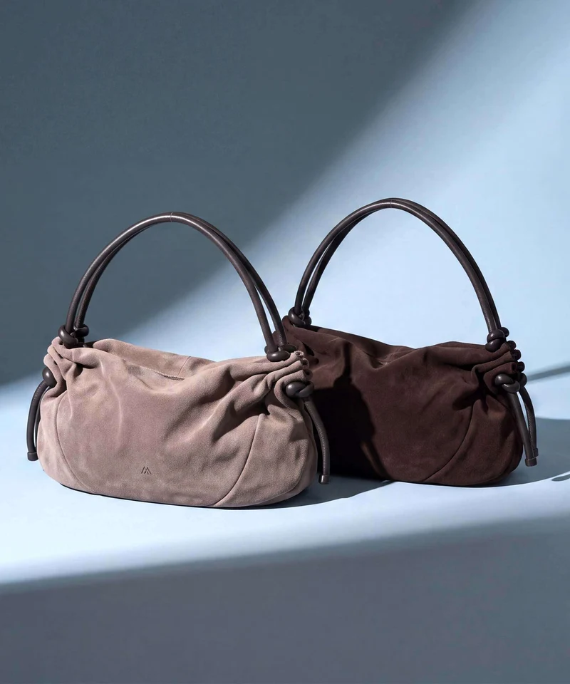 Markberg ReignMBG Schultertasche major brown
