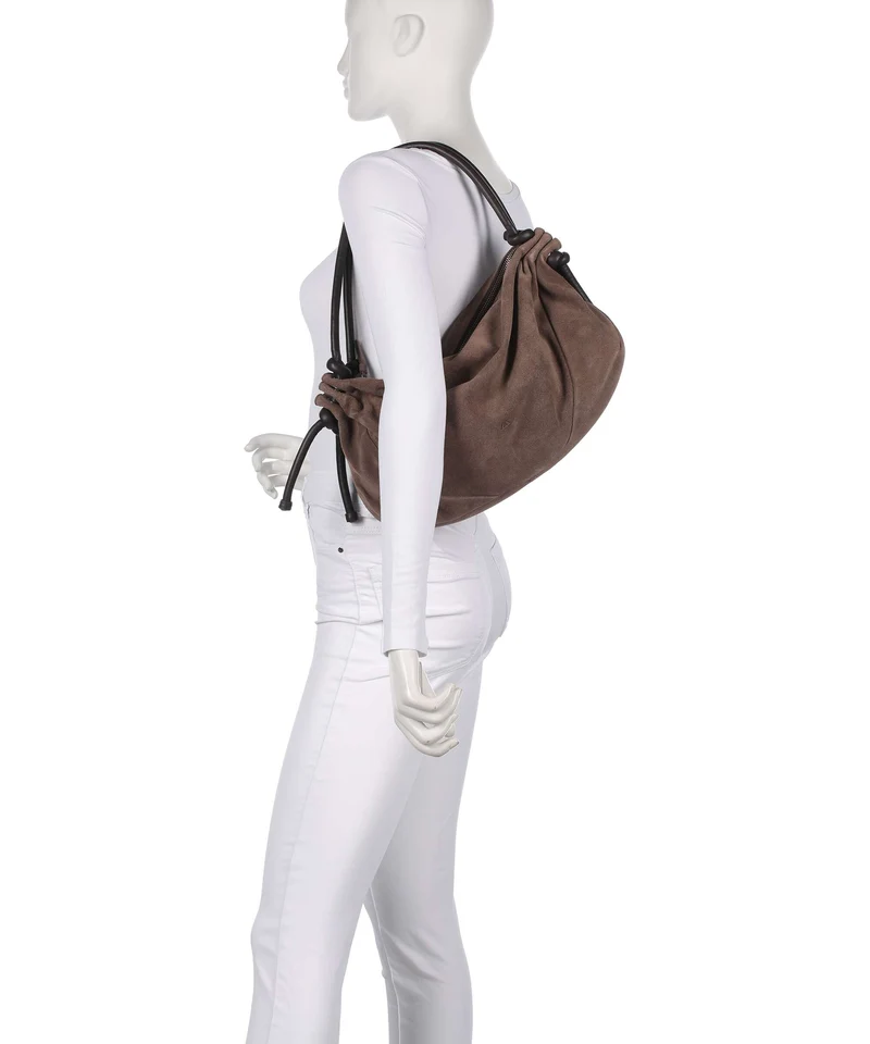 Markberg ReignMBG Schultertasche major brown
